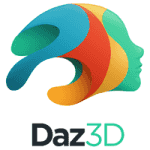Daz 3D